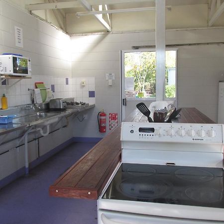 Fernwood Holiday Park Motueka Pokoj fotografie