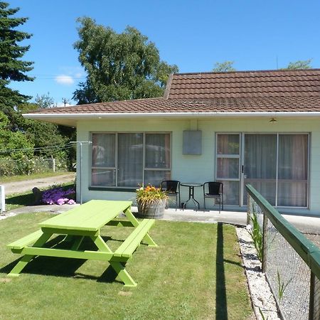 Fernwood Holiday Park Motueka Pokoj fotografie