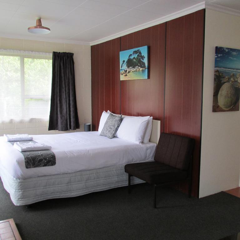 Fernwood Holiday Park Motueka Pokoj fotografie