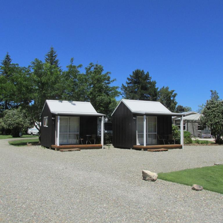 Fernwood Holiday Park Motueka Pokoj fotografie