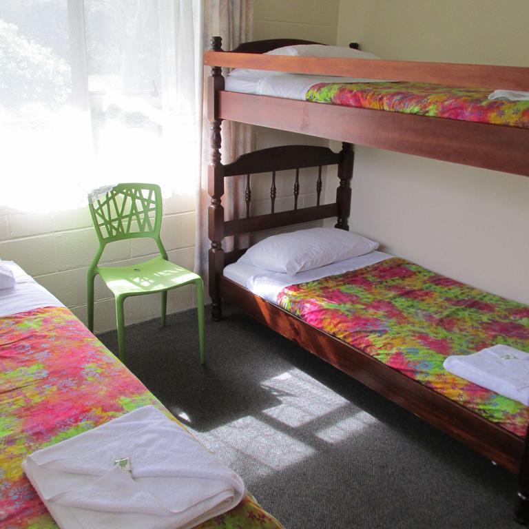 Fernwood Holiday Park Motueka Pokoj fotografie