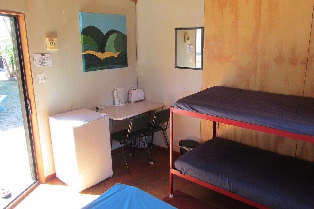 Fernwood Holiday Park Motueka Pokoj fotografie