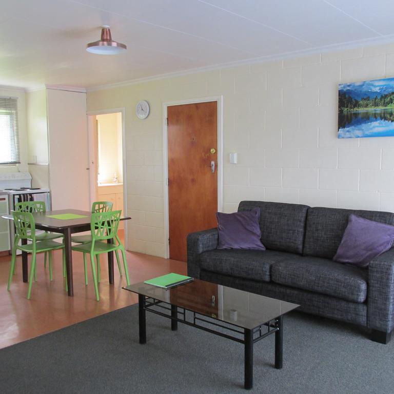 Fernwood Holiday Park Motueka Pokoj fotografie