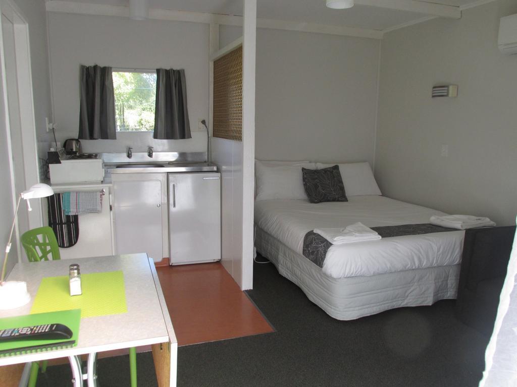 Fernwood Holiday Park Motueka Pokoj fotografie
