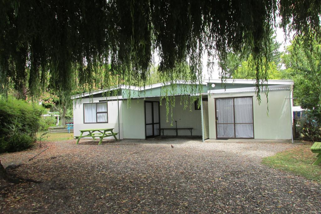 Fernwood Holiday Park Motueka Pokoj fotografie